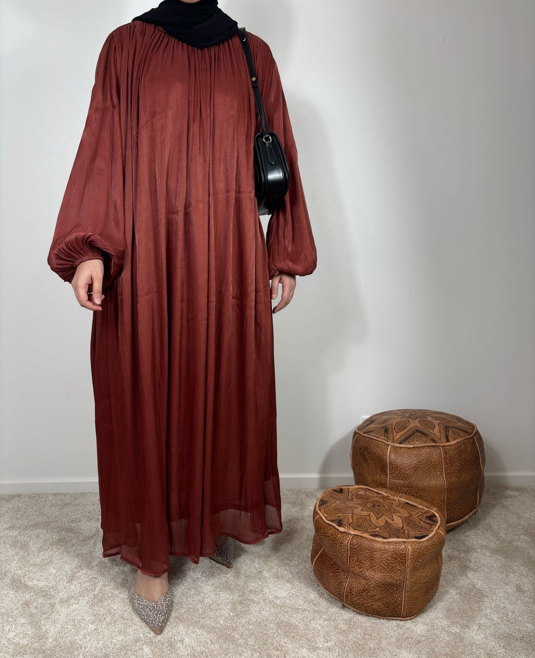 Bien-être sous le hijab : prendre soin de soi de l’intérieur et de l’extérieur