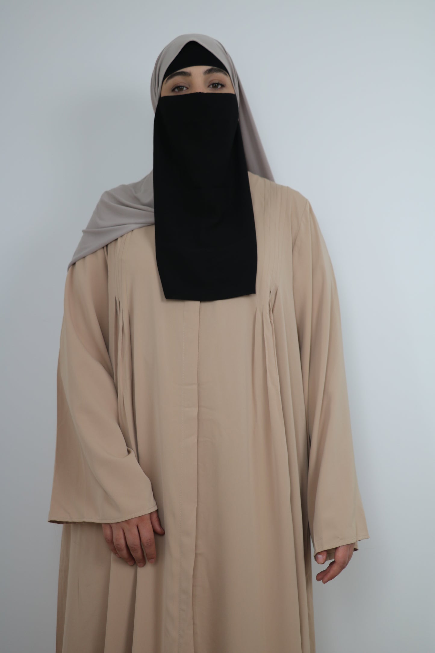 Abaya Douceur du jour