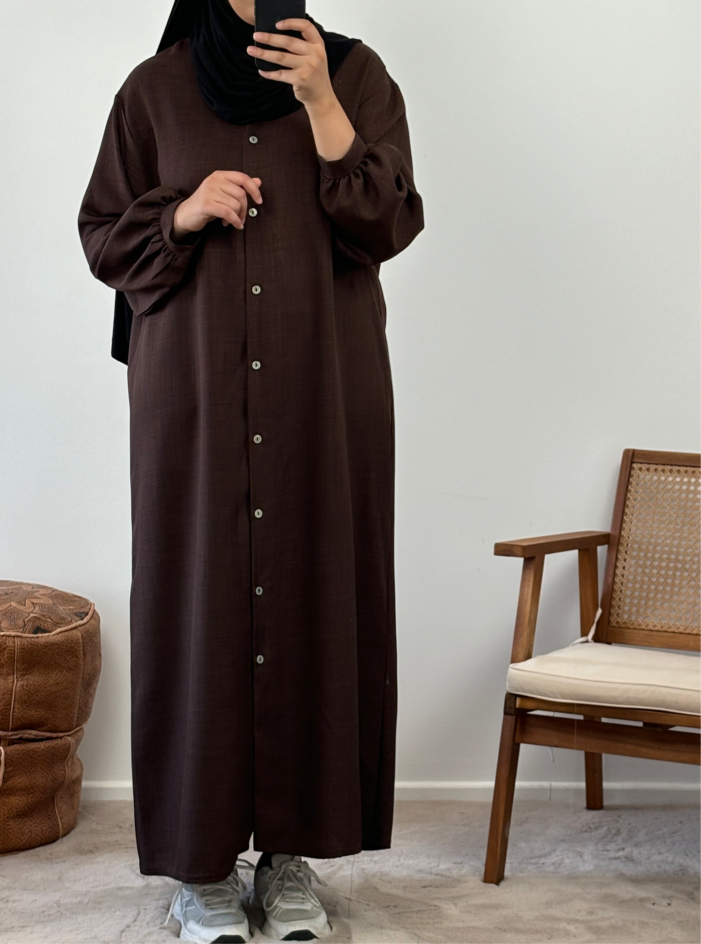 Robe essentiel