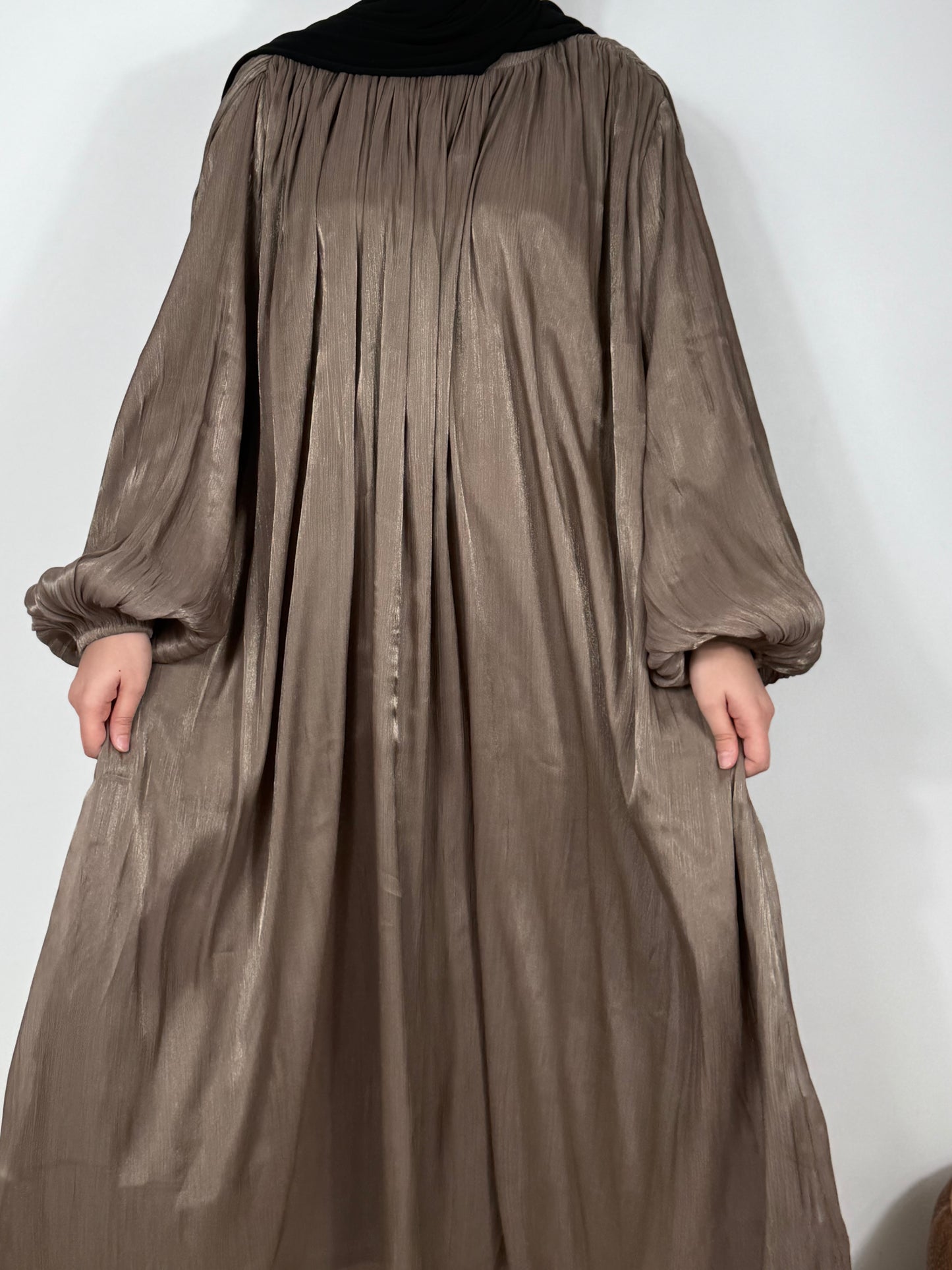Robe Nour