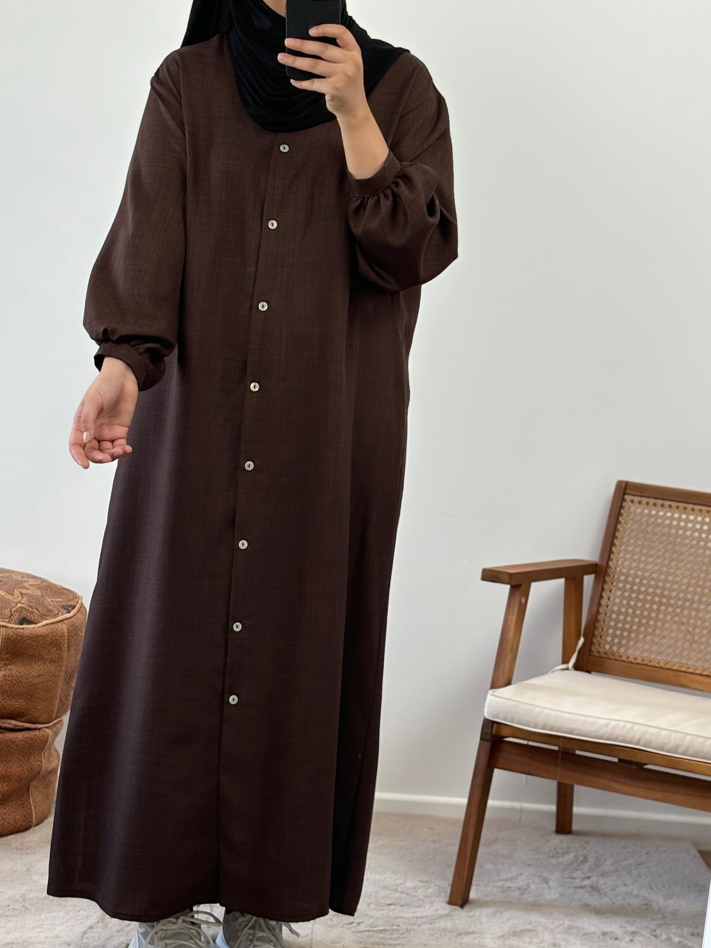 Robe essentiel