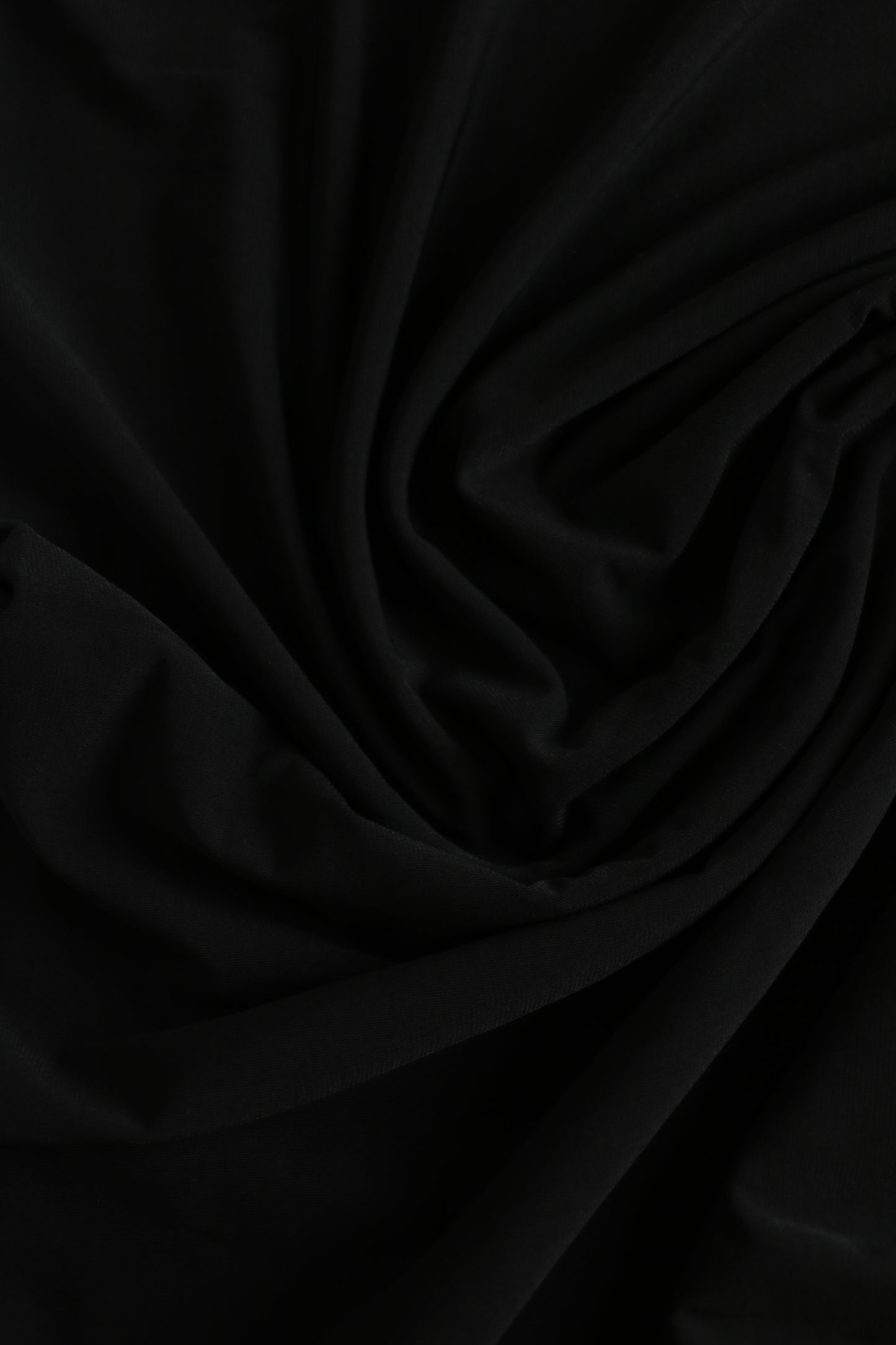 Hijab jersey premium de luxe