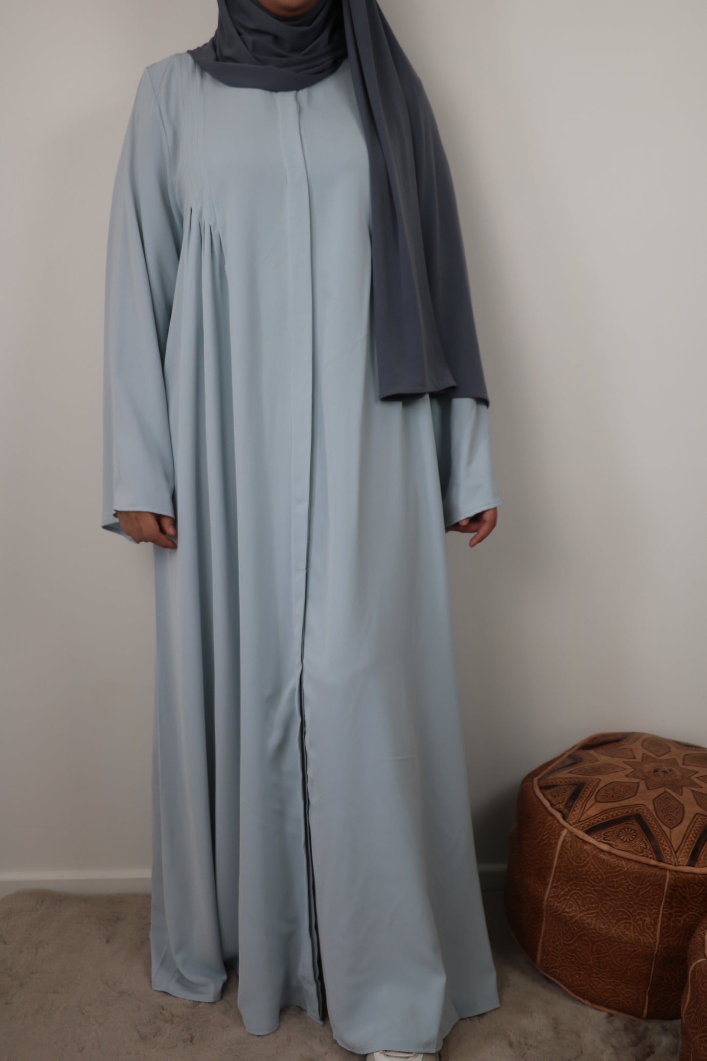 Abaya Douceur du jour