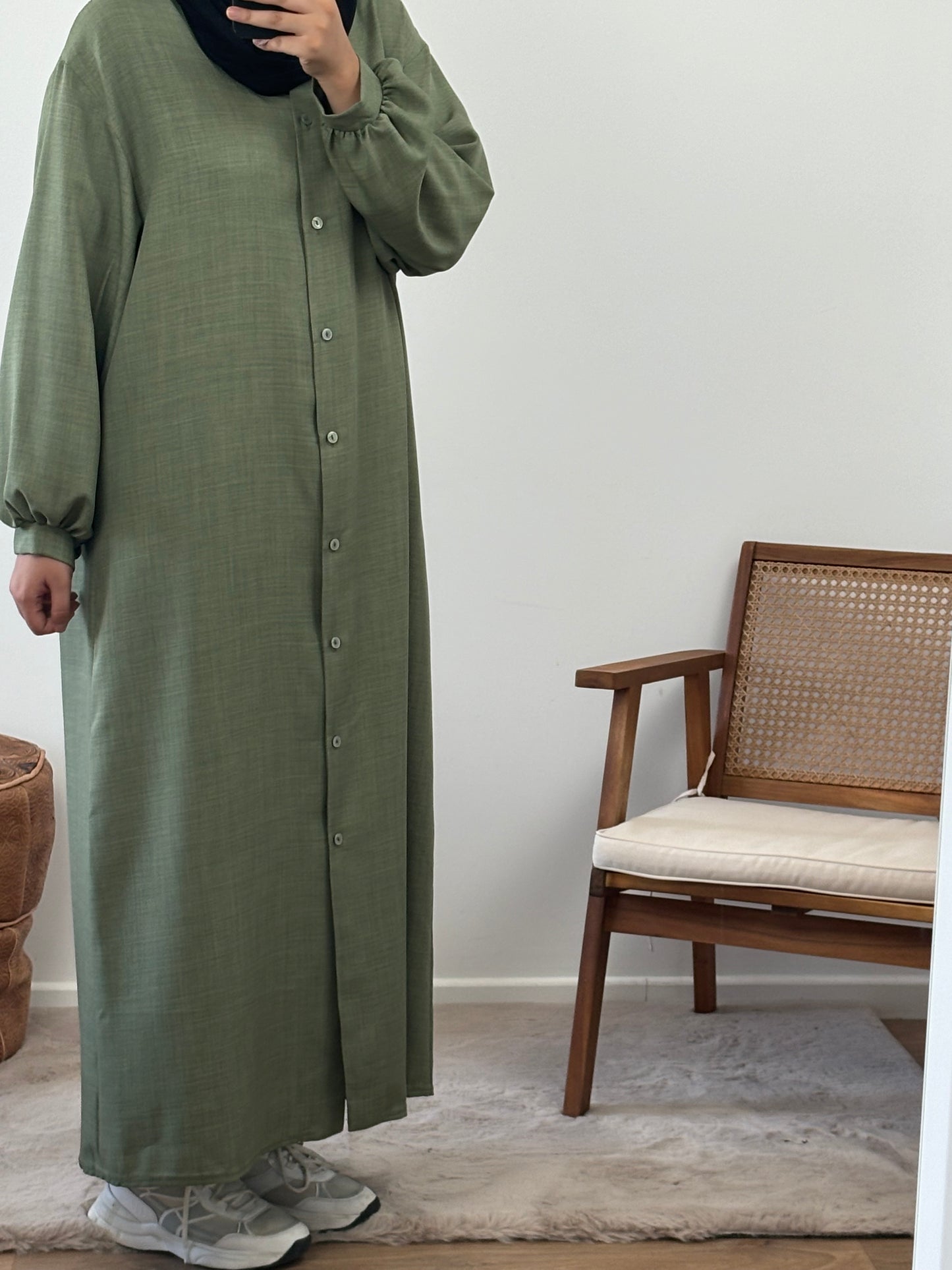Robe essentiel