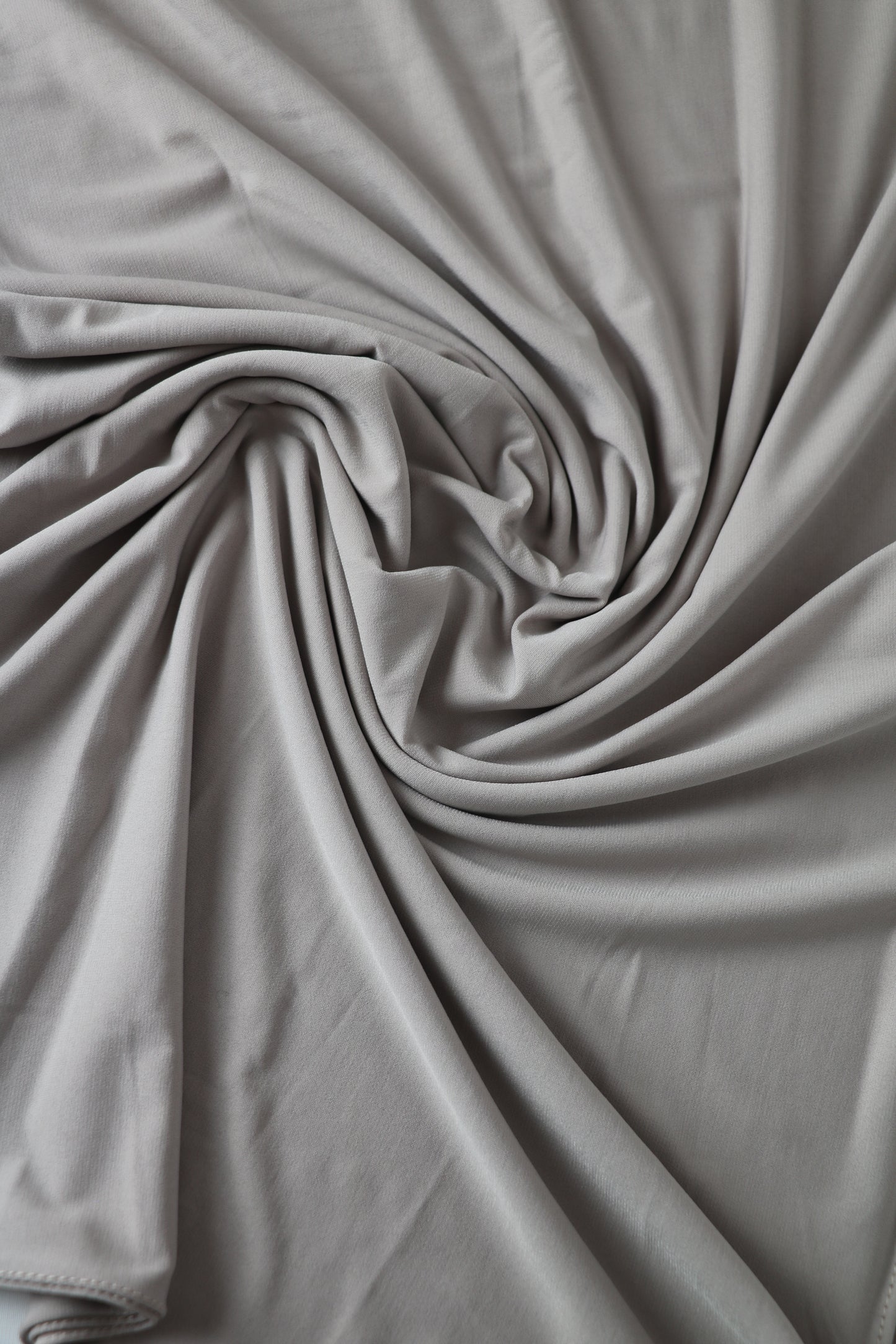 Hijab Jersy premium de luxe sable