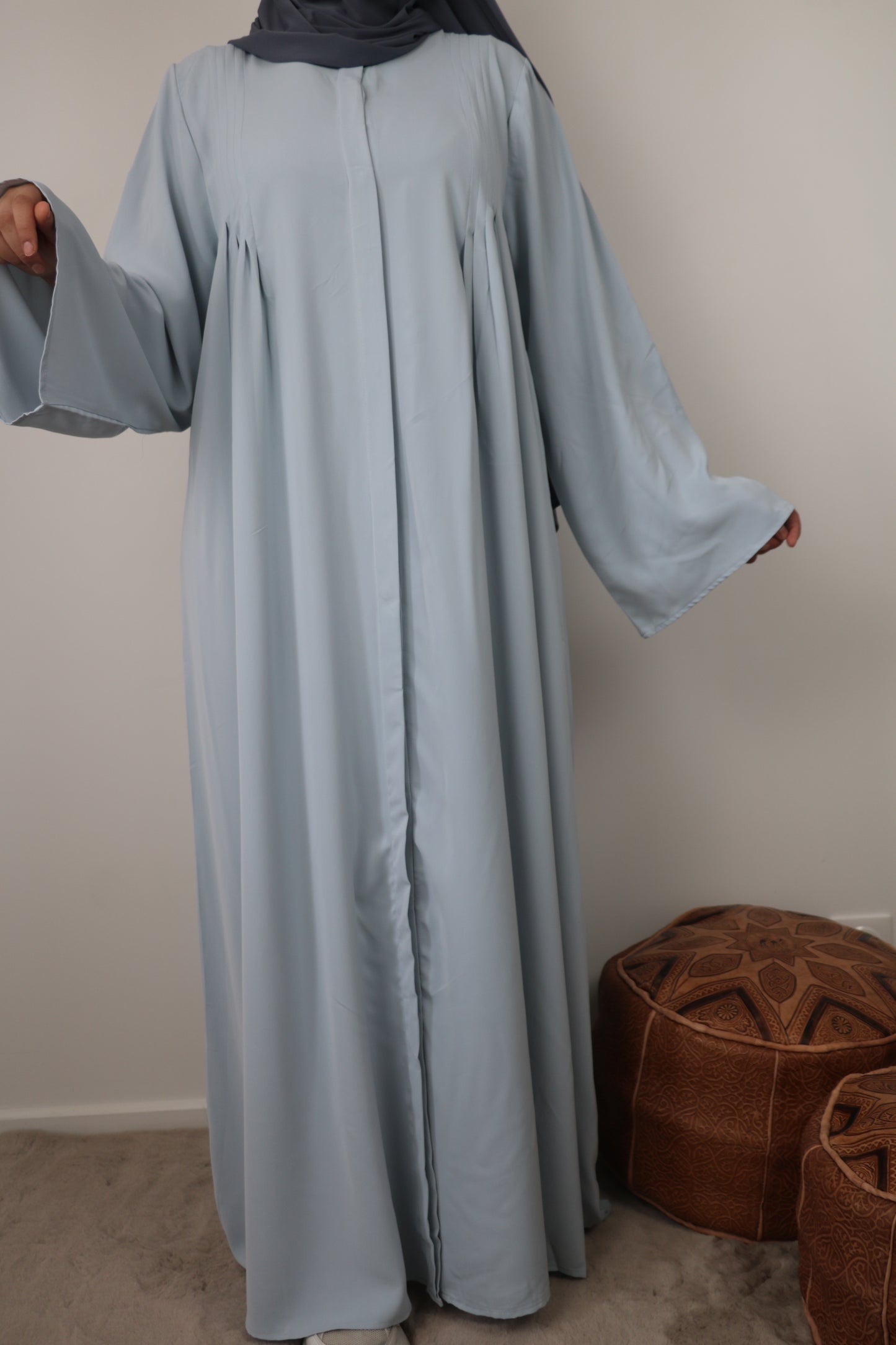 Abaya Douceur du jour