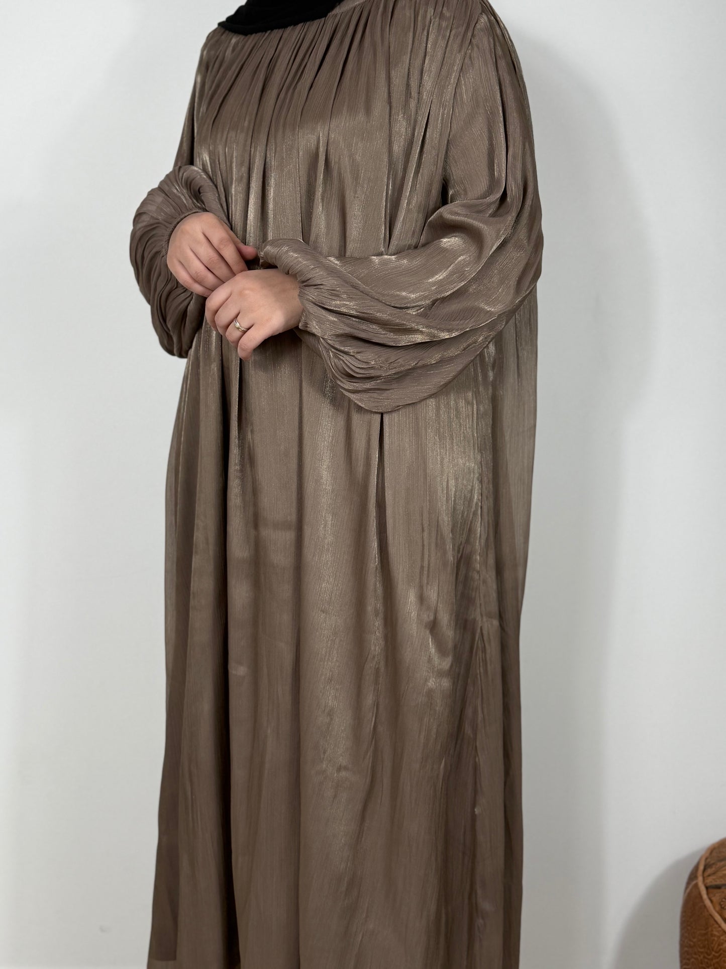 Robe Nour