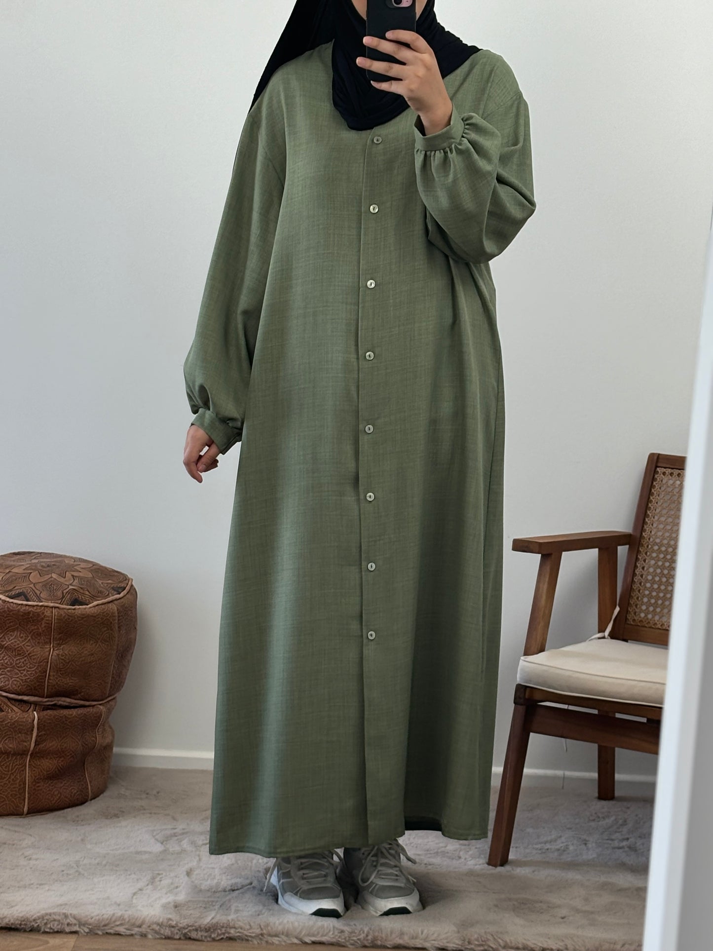 Robe essentiel