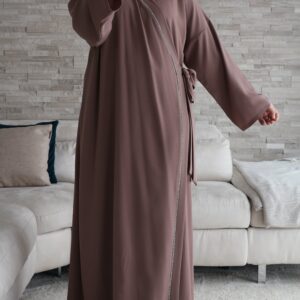 abaya loujayne
