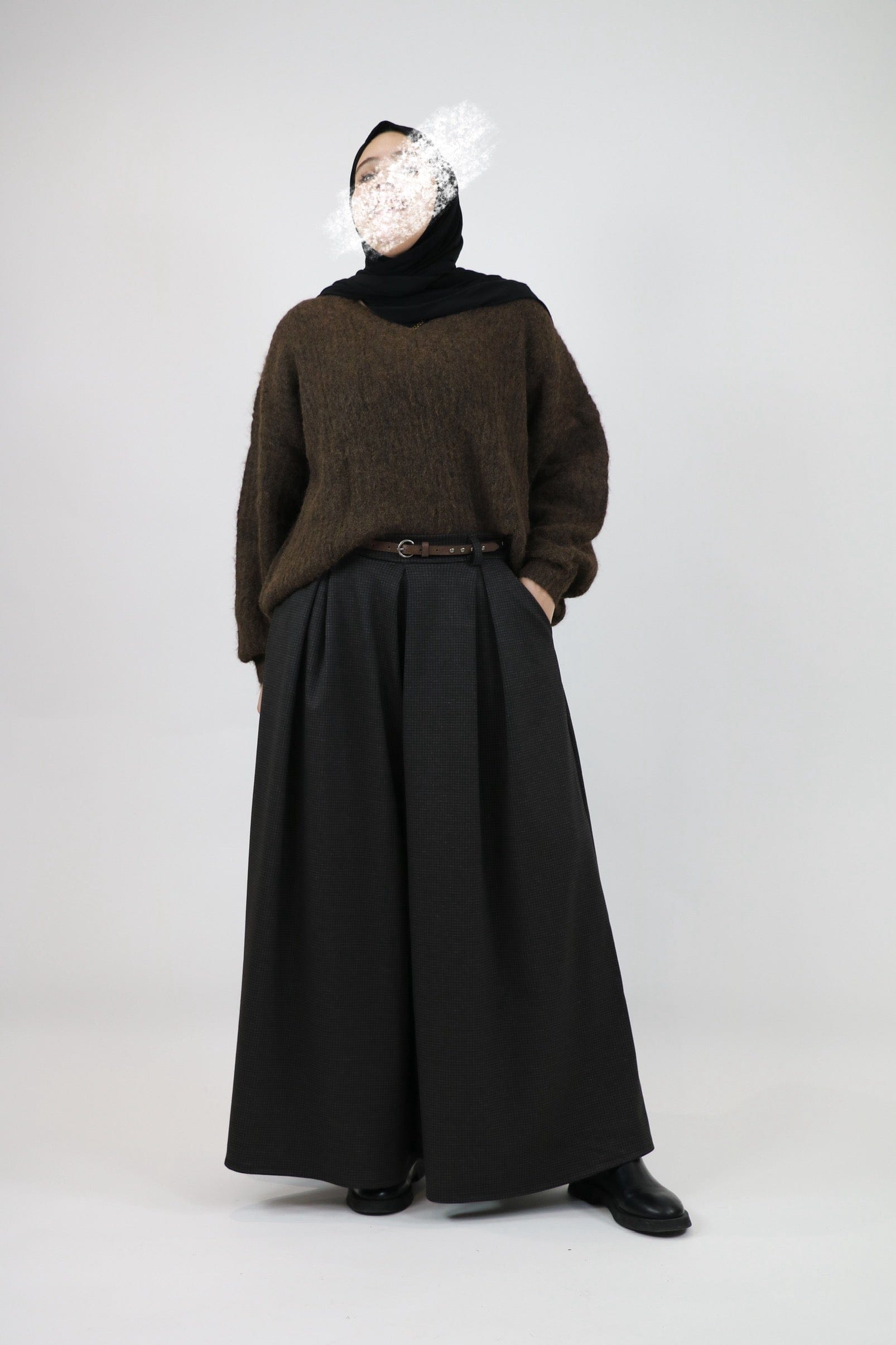 jupe culotte