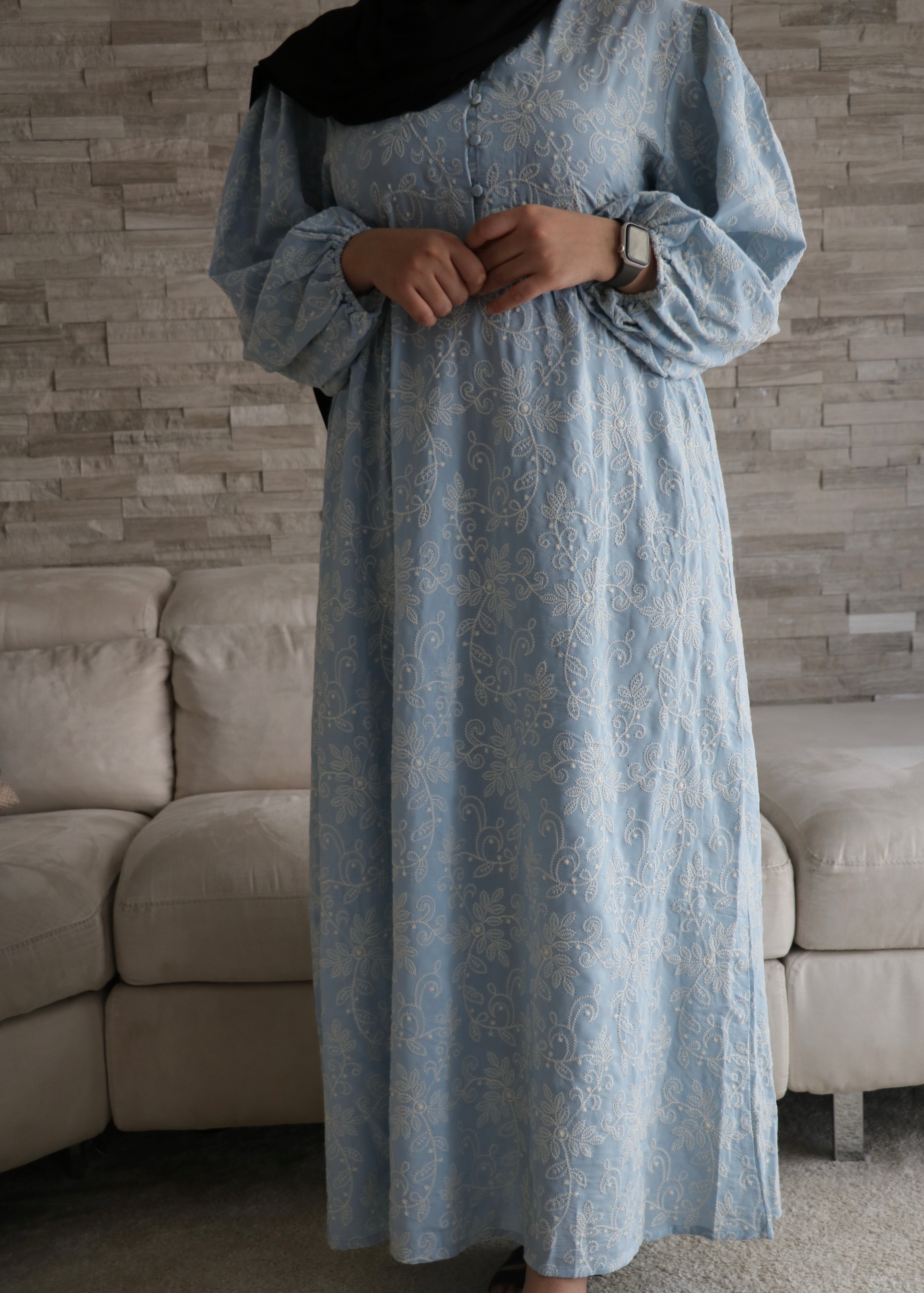 robe ines