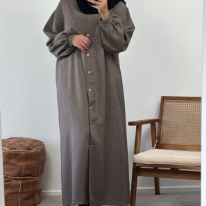 New Arrivals robe essentiel