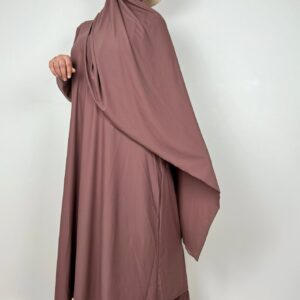 New Arrivals burkini 4 pièces