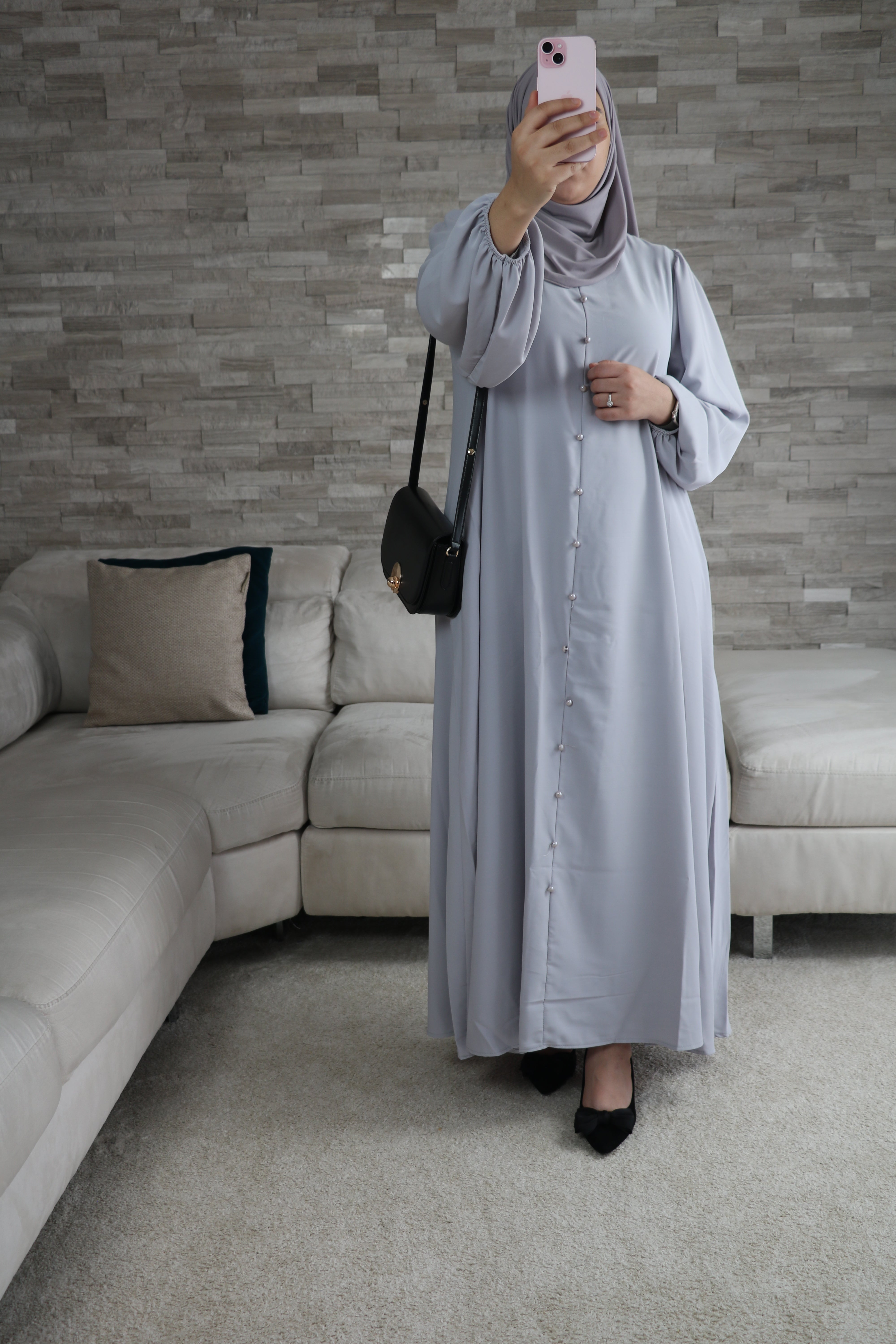 robe dina