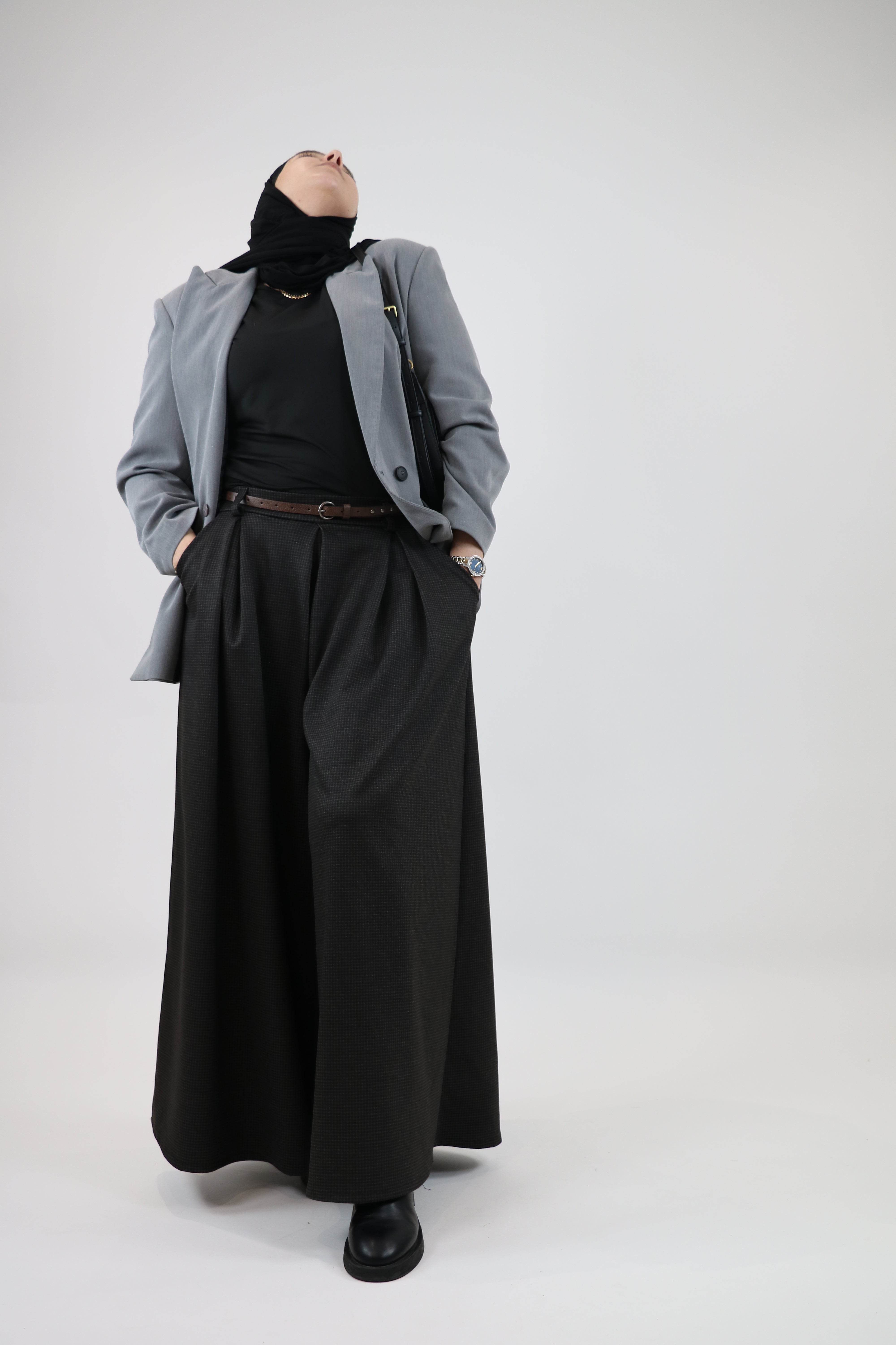 jupe culotte