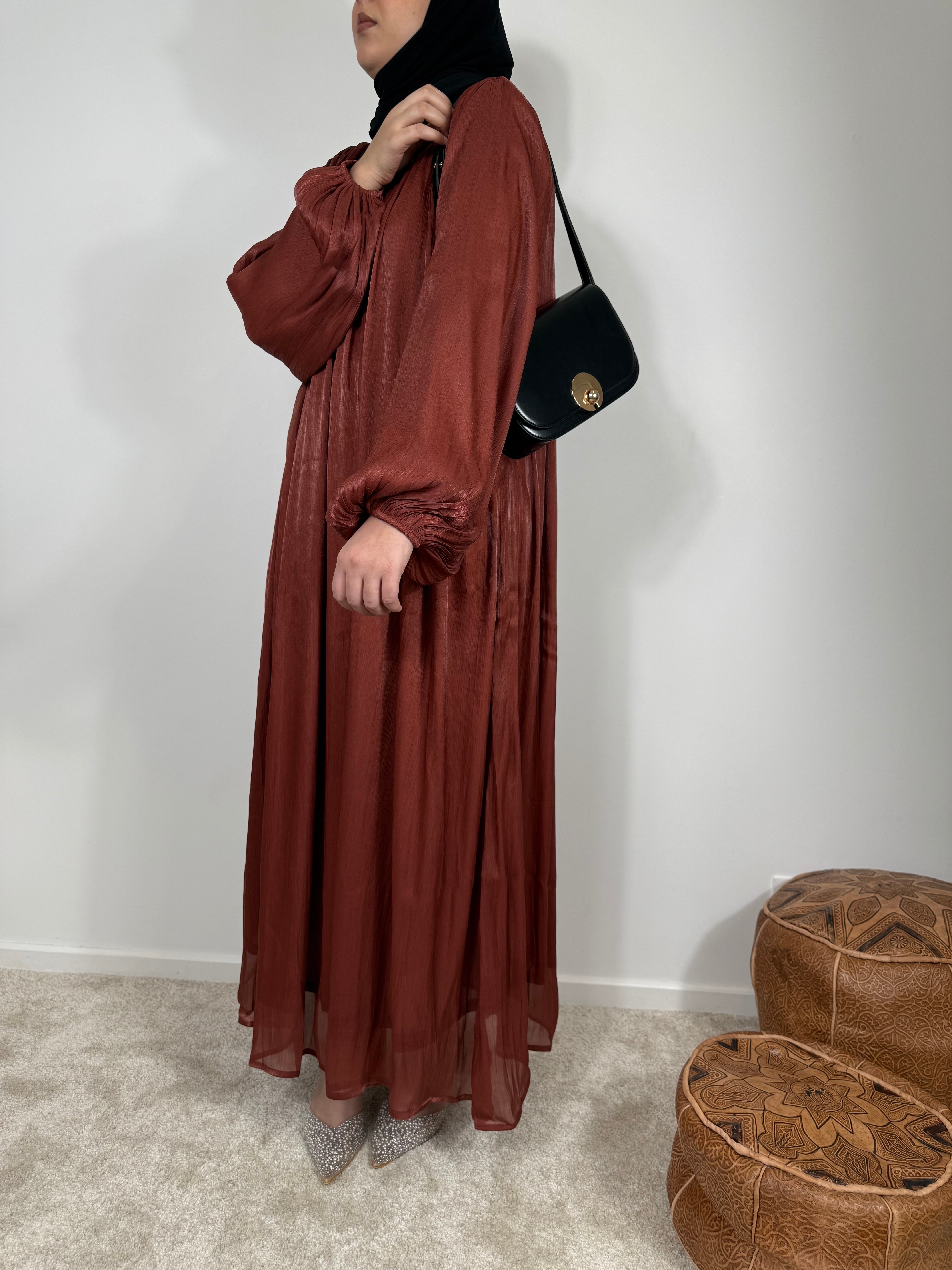 robe nour