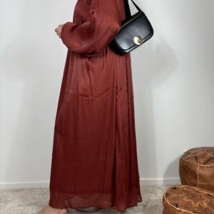 New Arrivals robe nour