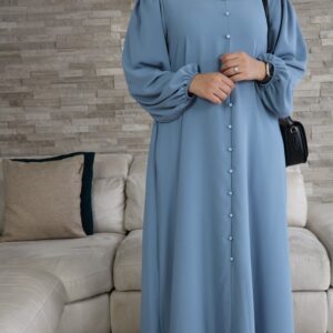 New Arrivals robe dina