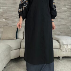 New Arrivals chemise rim