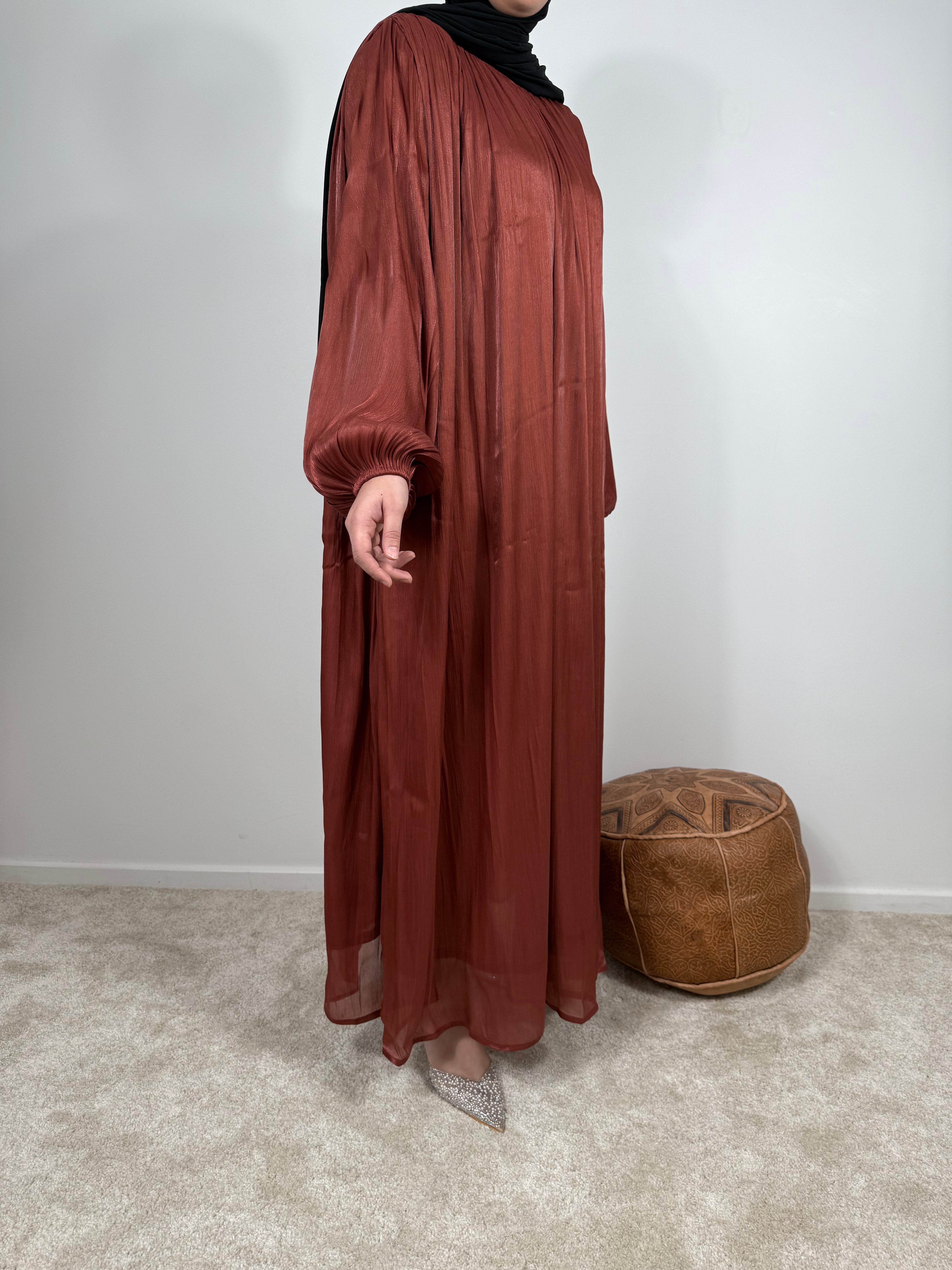 robe nour