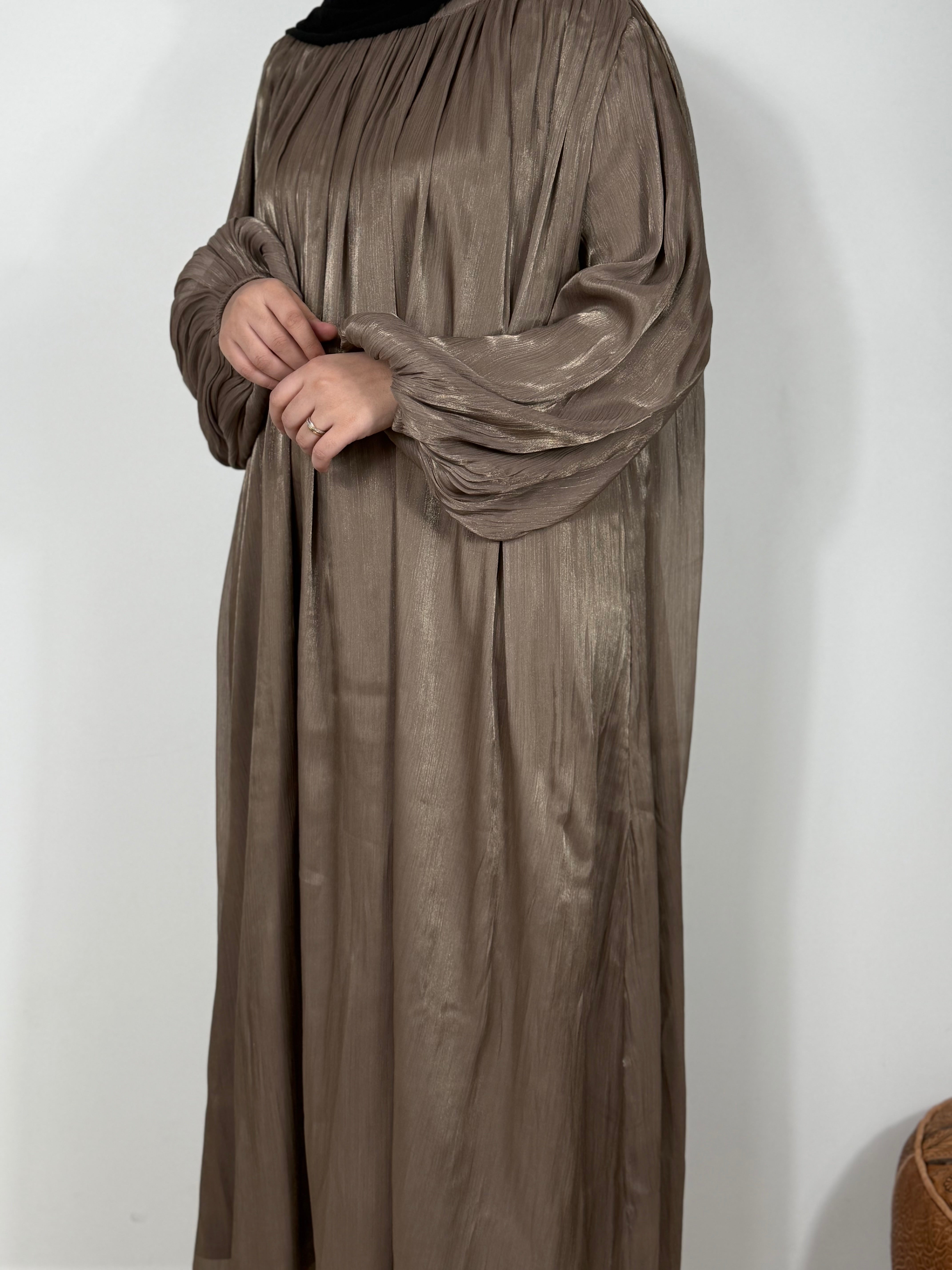 robe nour