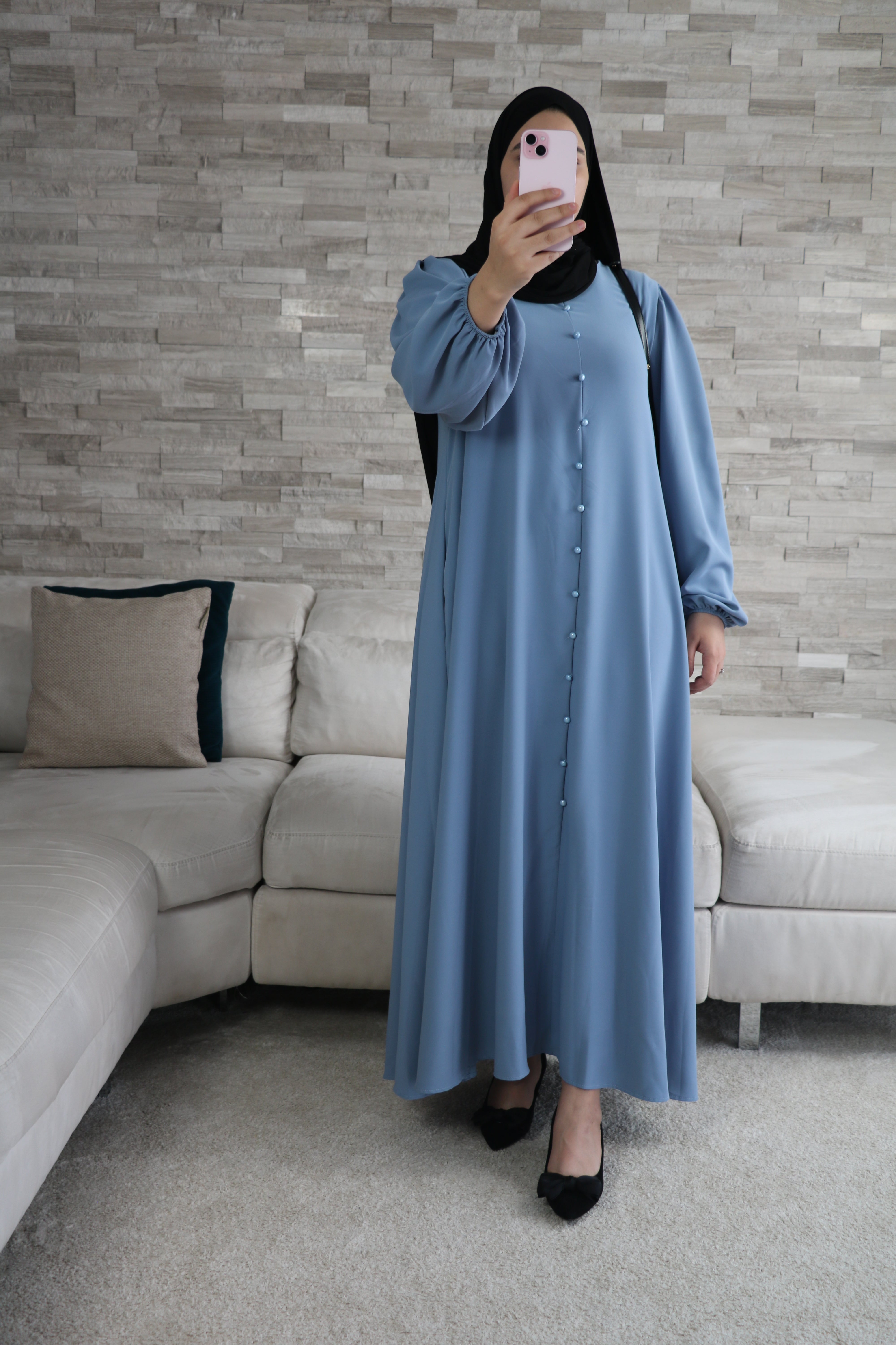 robe dina