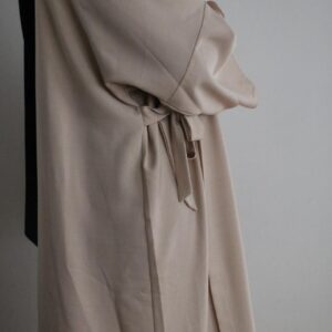 abaya style coréen hyeonju