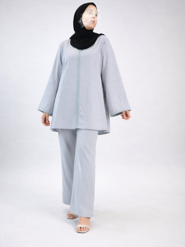 Ensemble beldi femme musulmane – Meraaya