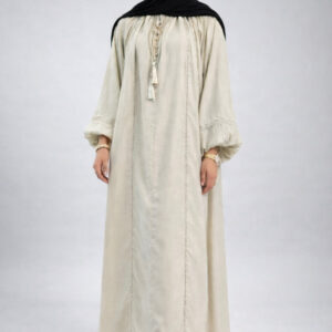 abaya robe – Élégance intemporelle